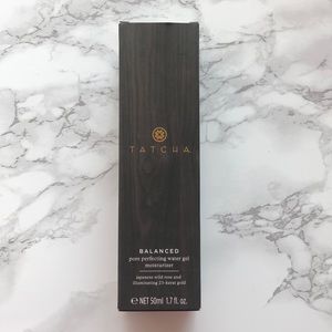 TATCHA The Water Gel Moisturizer